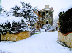 Отель Parco Sogni d'Oro  Монтелла